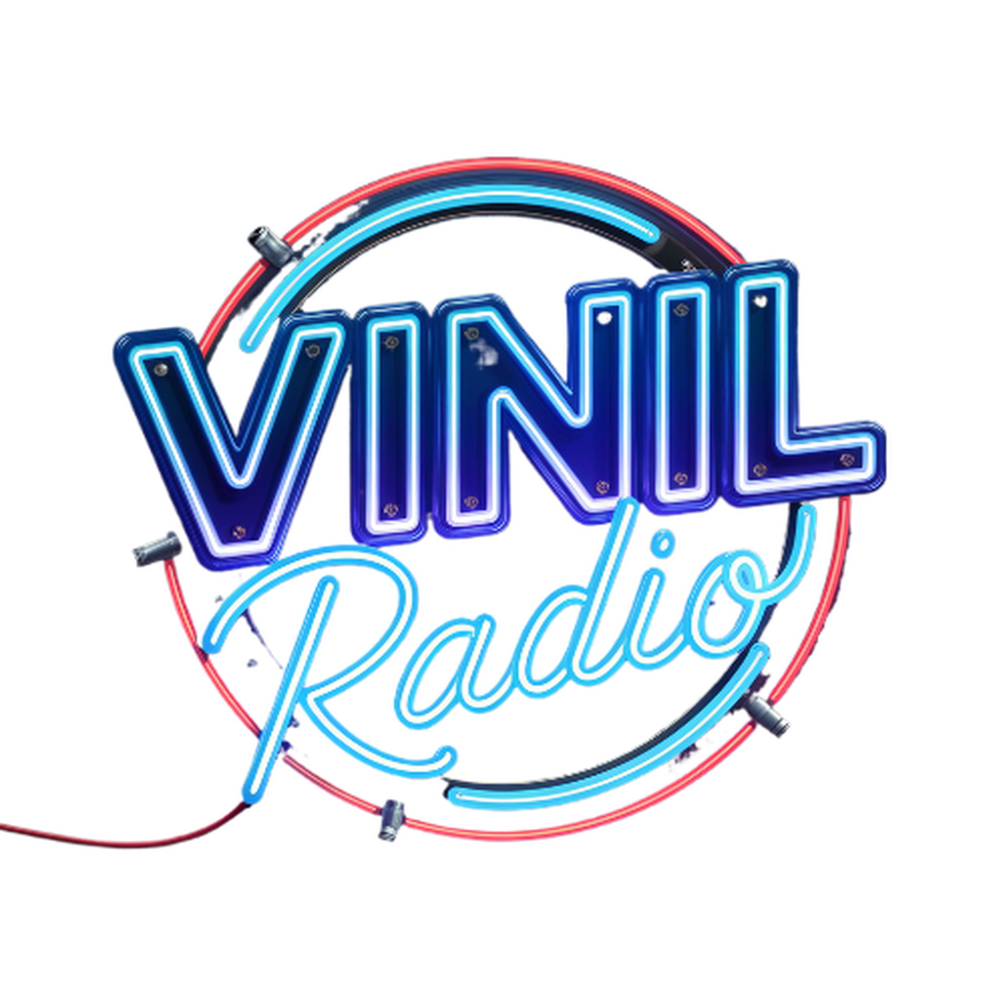 Vinil Radio Logo